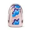 Schulrucksack Satch Sleek Candy Clouds