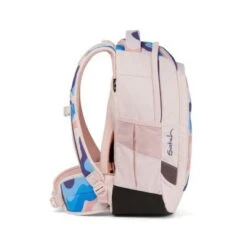 Schulrucksack Satch Sleek Candy Clouds -Satch 29946422 03