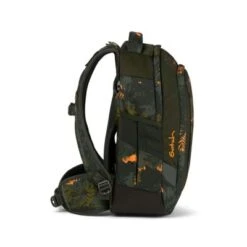 Schulrucksack Satch Sleek Jurassic Jungle -Satch 29946426 03