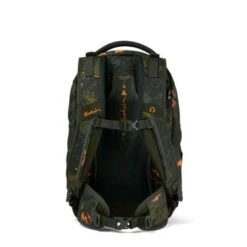 Schulrucksack Satch Sleek Jurassic Jungle -Satch 29946426 04
