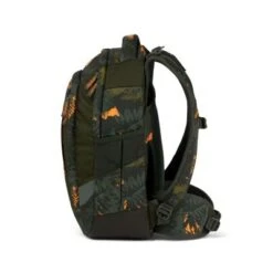 Schulrucksack Satch Sleek Jurassic Jungle -Satch 29946426 05