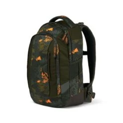 Schulrucksack Satch Sleek Jurassic Jungle -Satch 29946426 06