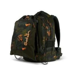 Satch Sportbeutel Jurassic Jungle -Satch 29946438 03