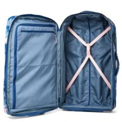 Satch Flow - 2-Rollen-Trolley M 65 Cm Reisetaschen -Satch 29959915 05