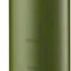 Satch Edelstahl Trinkflasche Olive, 500 Ml