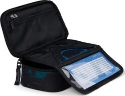 Satch Schlamperbox Night Vision, Unbefüllt, Inkl. Geodreieck -Satch 29981731 03