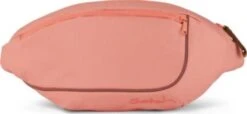 Satch Brusttasche/Gürteltasche Cross Easy Pure Nordic Coral