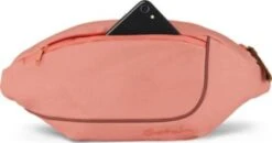 Satch Brusttasche/Gürteltasche Cross Easy Pure Nordic Coral -Satch 29981735 03
