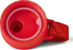 Satch Edelstahl Trinkflasche Red, 500 Ml -Satch 29981743 04