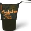 Satch Etui/Schlampermäppchen Pencil Slider Jurassic Jungle, Unbefüllt