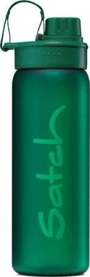 Satch Tritan-Trinkflasche Green, 700 Ml