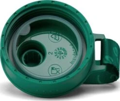 Satch Tritan-Trinkflasche Green, 700 Ml 9 Satch Tritan-Trinkflasche Green, 700 Ml -Satch 29981783 04