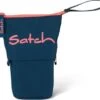 Satch Etui/Schlampermäppchen Pencil Slider Pink Phantom, Unbefüllt