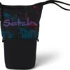 Satch Etui/Schlampermäppchen Pencil Slider Night Vision, Unbefüllt