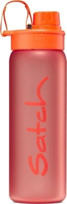 Satch Tritan-Trinkflasche Orange, 700 Ml