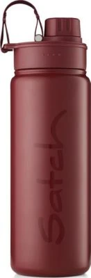 Satch Edelstahl Trinkflasche Berry, 500 Ml