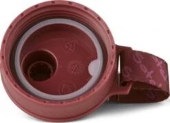 Satch Edelstahl Trinkflasche Berry, 500 Ml -Satch 29981803 04