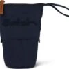Satch Etui/Schlampermäppchen Pencil Slider Nordic Blue, Unbefüllt