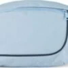 Satch Brusttasche/Gürteltasche Cross Easy Pure Nordic Ice Blue