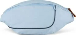 Satch Brusttasche/Gürteltasche Cross Easy Pure Nordic Ice Blue