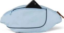 Satch Brusttasche/Gürteltasche Cross Easy Pure Nordic Ice Blue -Satch 29981817 03