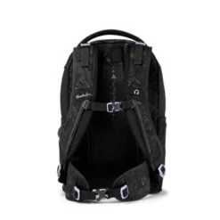 Satch Schulrucksack-Set 4-tlg. Pack Betty Grey Schulrucksäcke -Satch 30288664 03