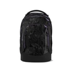 Satch Schulrucksack-Set 4-tlg. Pack Betty Grey Schulrucksäcke -Satch 30288664 06