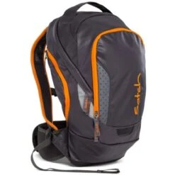 Satch Move Schulrucksack Freizeitrucksack 40 Cm Schulrucksäcke -Satch 7145712 03