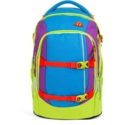 Satch Pack Schulrucksack 45 Cm Schulrucksäcke