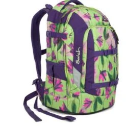 Satch Pack Schulrucksack 45 Cm Schulrucksäcke -Satch 7145955 04
