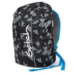 Satch Regenschutz Black -Satch 7377792 03