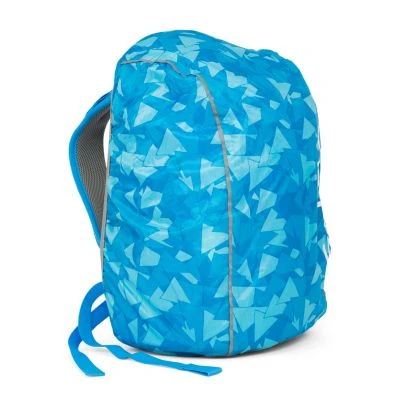 Satch Regenschutz Blue 2 Satch Regenschutz Blue – Bild 2