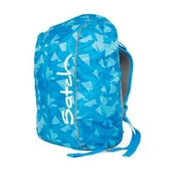 Satch Regenschutz Blue 5 Satch Regenschutz Blue -Satch 7377793 03