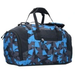 Satch Duffle Bag Sporttasche 44 Cm Sporttaschen -Satch 8996247 04