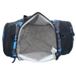 Satch Duffle Bag Sporttasche 44 Cm Sporttaschen -Satch 8996247 05