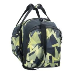 Satch Sporttasche Gravity Jungle -Satch 8996450 03