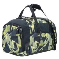 Satch Sporttasche Gravity Jungle -Satch 8996450 04