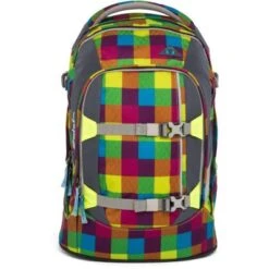 Satch Pack Schulrucksack 48 Cm Schulrucksäcke