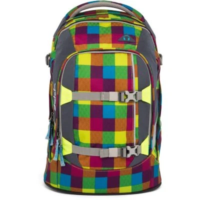 Satch Pack Schulrucksack 48 Cm Schulrucksäcke 1 Satch Pack Schulrucksack 48 Cm Schulrucksäcke