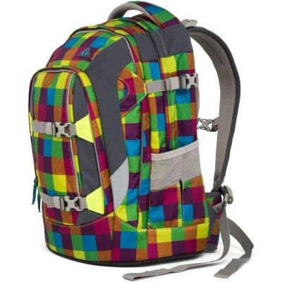 Satch Pack Schulrucksack 48 Cm Schulrucksäcke 2 Satch Pack Schulrucksack 48 Cm Schulrucksäcke – Bild 2