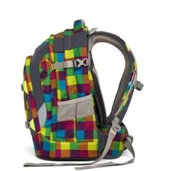 Satch Pack Schulrucksack 48 Cm Schulrucksäcke 7 Satch Pack Schulrucksack 48 Cm Schulrucksäcke -Satch 9455132 03
