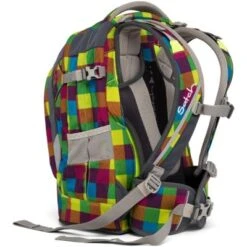 Satch Pack Schulrucksack 48 Cm Schulrucksäcke 8 Satch Pack Schulrucksack 48 Cm Schulrucksäcke -Satch 9455132 04