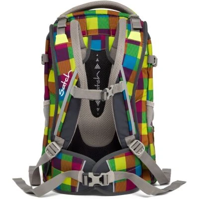 Satch Pack Schulrucksack 48 Cm Schulrucksäcke 5 Satch Pack Schulrucksack 48 Cm Schulrucksäcke – Bild 5