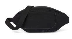 Satch Cross All Black