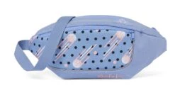 Satch Cross Catch Up