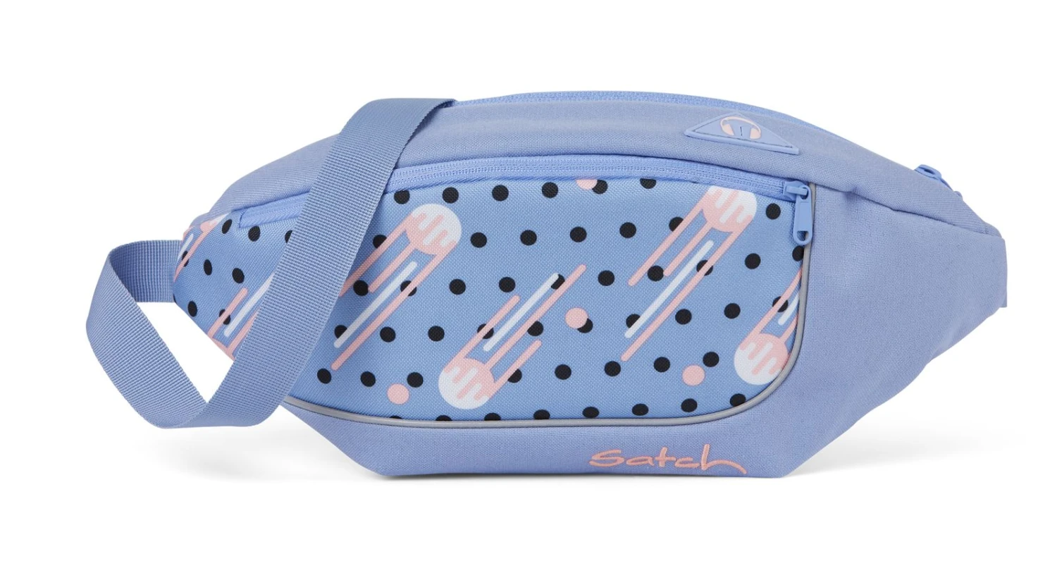 Satch Cross Catch Up 1 Satch Cross Catch Up