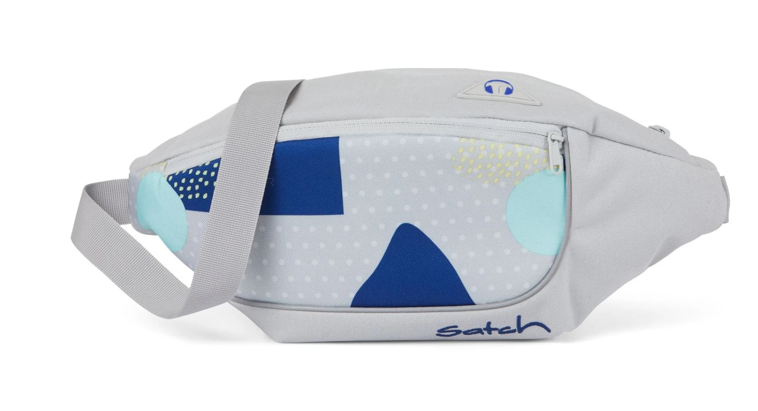 Satch Cross Mix It 1 Satch Cross Mix It