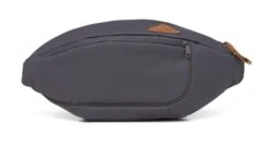 Satch Cross Pure Grey