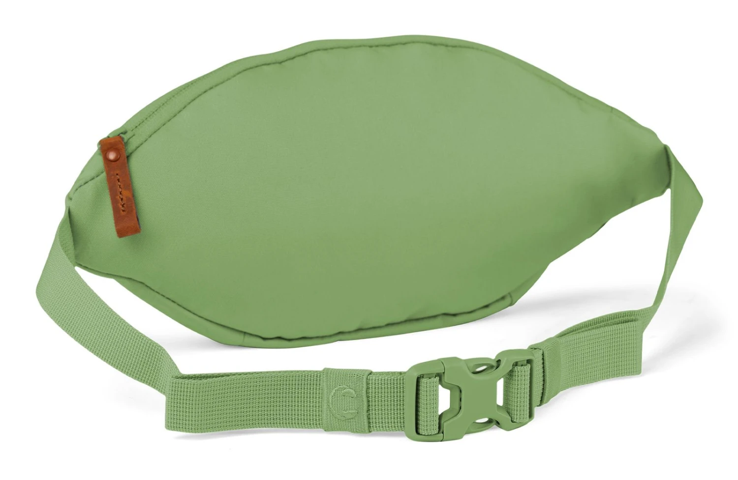 Satch Cross Pure Jade Green 2 Satch Cross Pure Jade Green – Bild 2