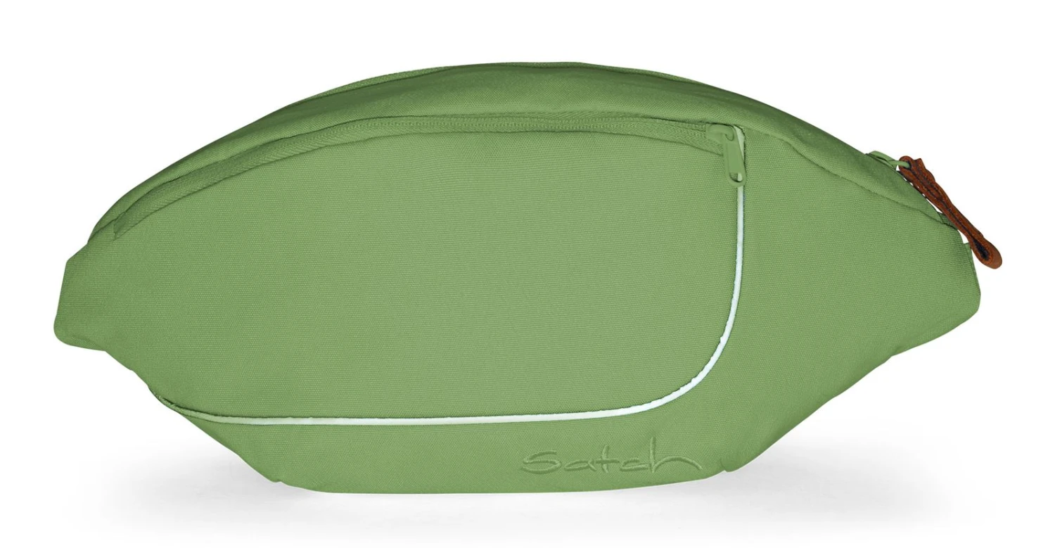 Satch Cross Pure Jade Green 3 Satch Cross Pure Jade Green – Bild 3